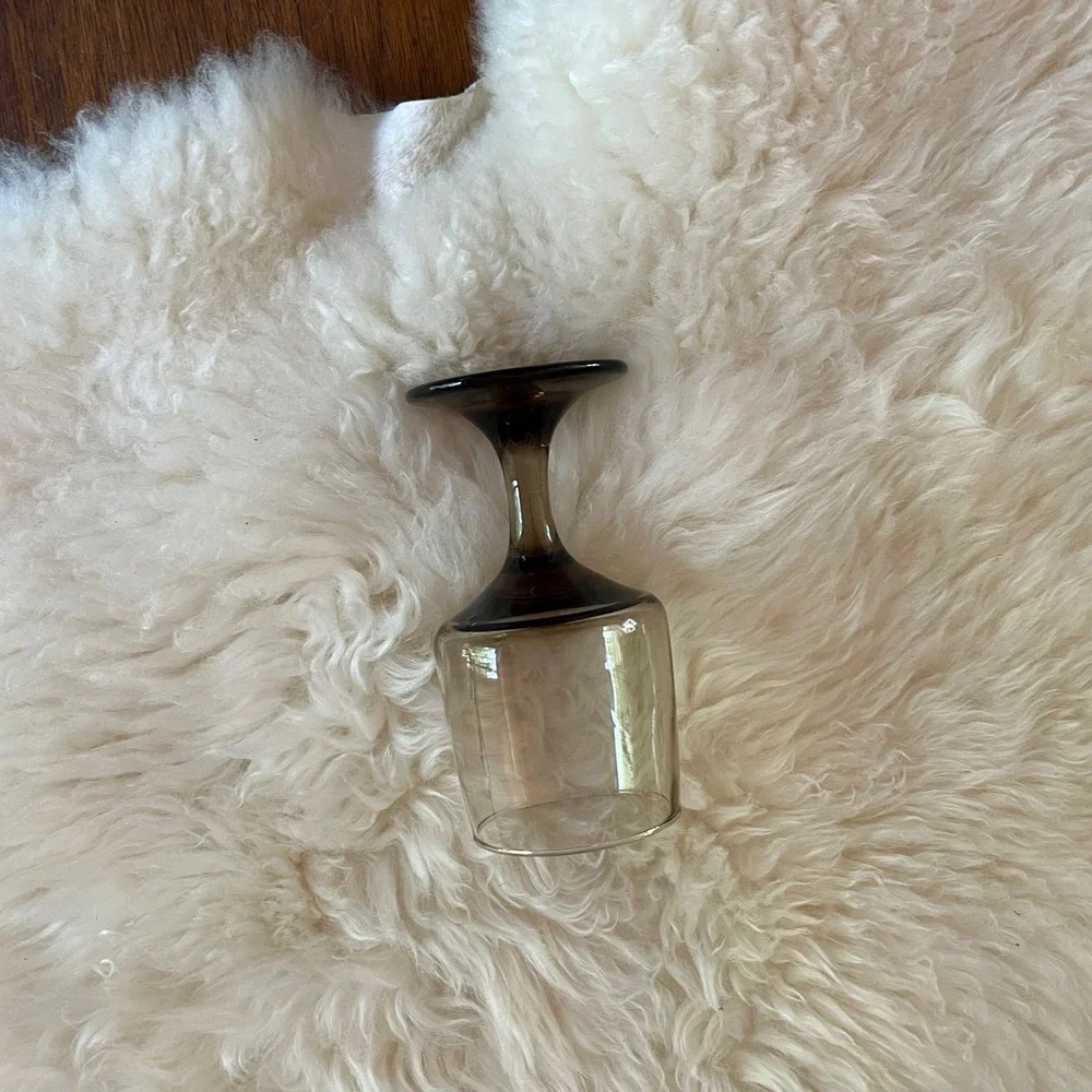 Vintage 1970s Libbey 